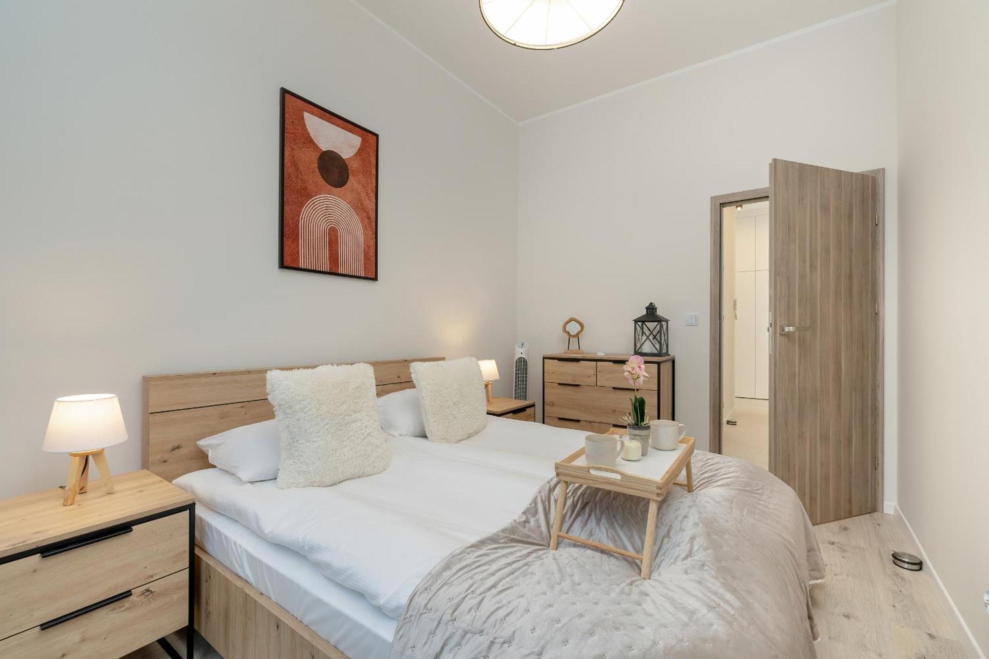 Luxury Near The Center Of Cracow By Renters Prestige Appartement *