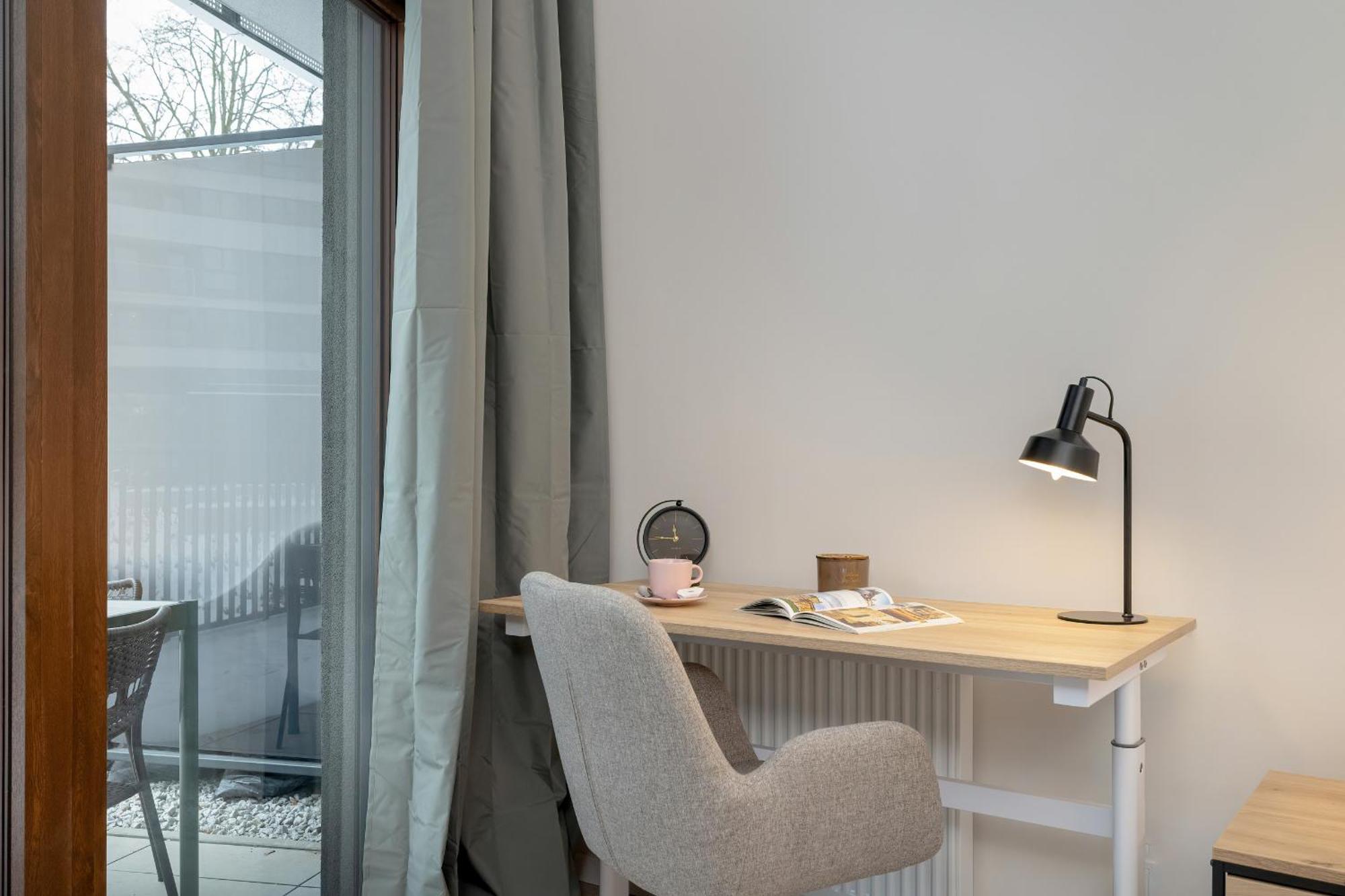Luxury Near The Center Of Cracow By Renters Prestige Appartement *