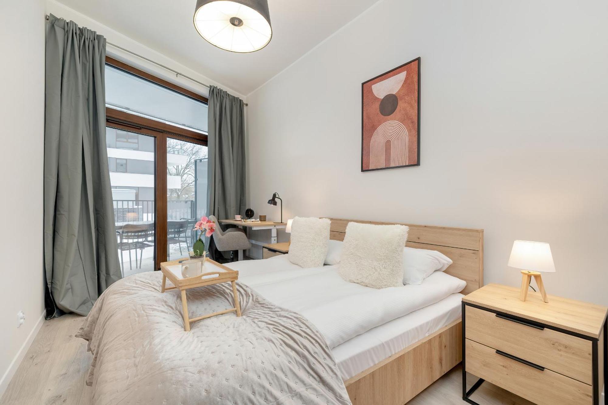 Luxury Near The Center Of Cracow By Renters Prestige Appartement Krakau
