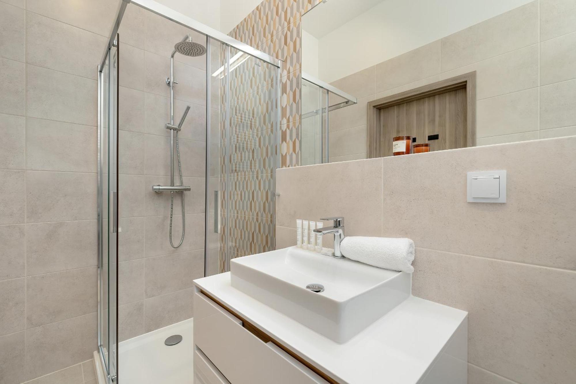 Appartement Luxury Near The Center Of Cracow By Renters Prestige *
