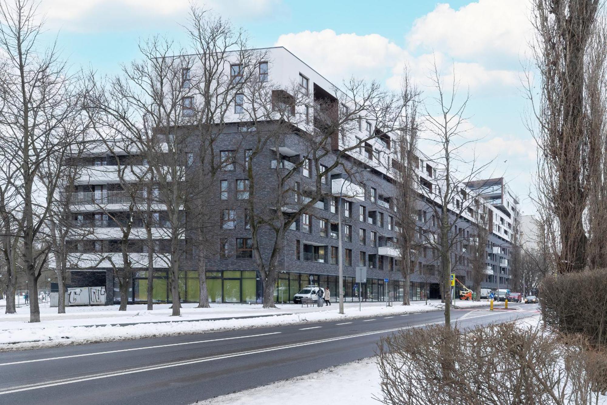 Luxury Near The Center Of Cracow By Renters Prestige Appartement